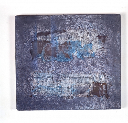 Twin.  - &copy; Antony Tapiero