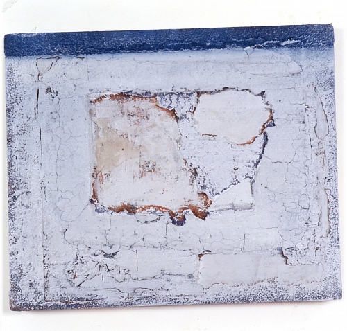  Blue Line.  - &copy; Antony Tapiero