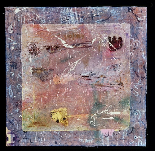 Upside Down.   - &copy; Antony Tapiero