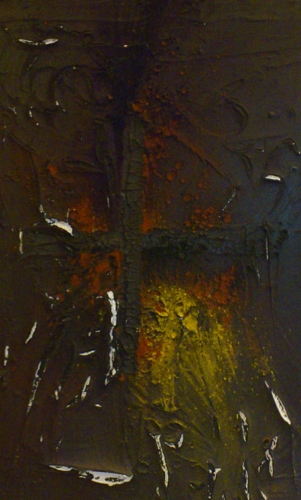  - &copy; Antony Tapiero