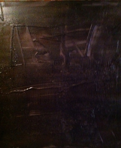 No Name - &copy; Antony Tapiero