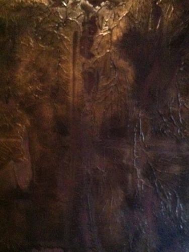 No Name - &copy; Antony Tapiero