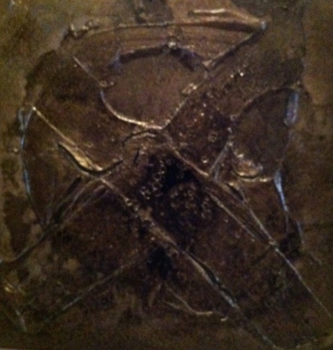 No Name - &copy; Antony Tapiero