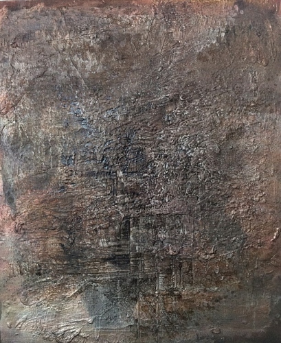 sans titre - &copy; Antony Tapiero