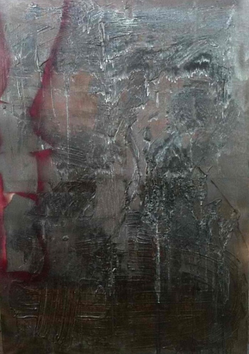 sans titre - &copy; Antony Tapiero