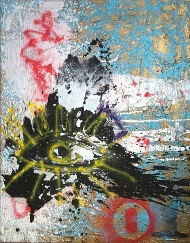 sans titre - &copy; Antony Tapiero