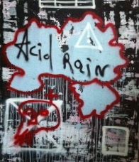 150X170cm. Mixed Média. Marrakech 2014. cc private - &copy; Antony Tapiero