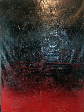 170X190cm. Mixed Media. Lille. 2014. cc private - &copy; Antony Tapiero