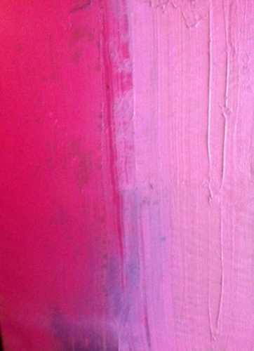 160X200X7cm. Mixed Media on Canvas. Lille 2015. cc private - &copy; Antony Tapiero