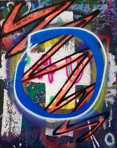  - &copy; Antony Tapiero