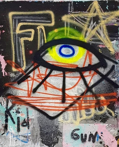  - &copy; Antony Tapiero