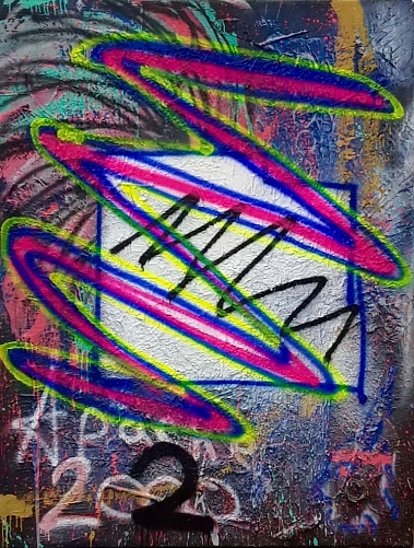  - &copy; Antony Tapiero