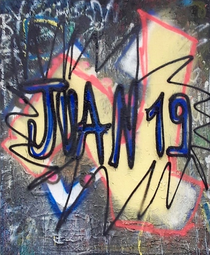  - &copy; Antony Tapiero