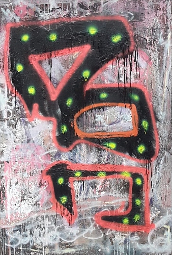  - &copy; Antony Tapiero