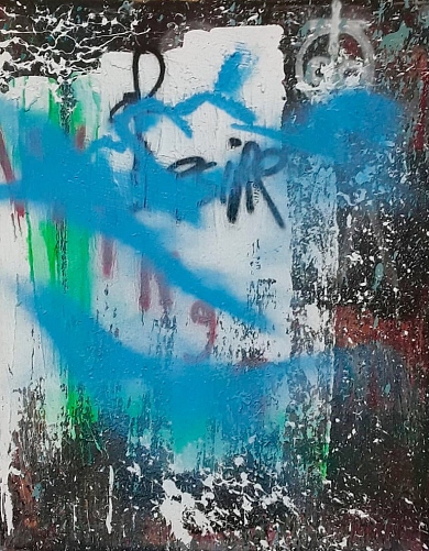  - &copy; Antony Tapiero