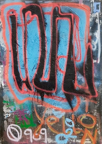  - &copy; Antony Tapiero