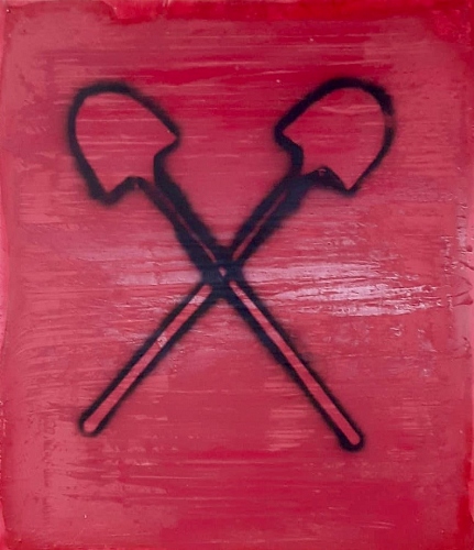  - &copy; Antony Tapiero