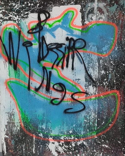  - &copy; Antony Tapiero