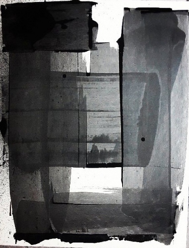  - &copy; Antony Tapiero