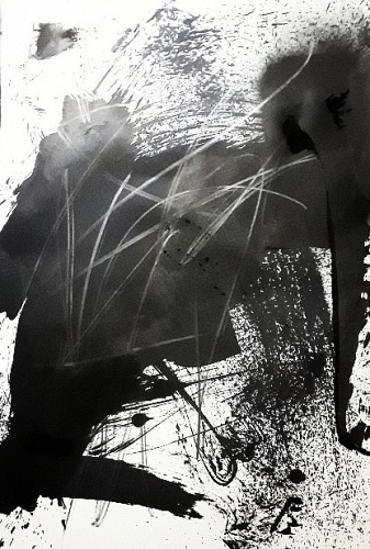  - &copy; Antony Tapiero