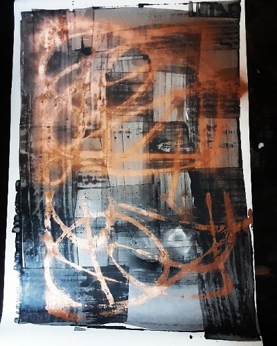  - &copy; Antony Tapiero