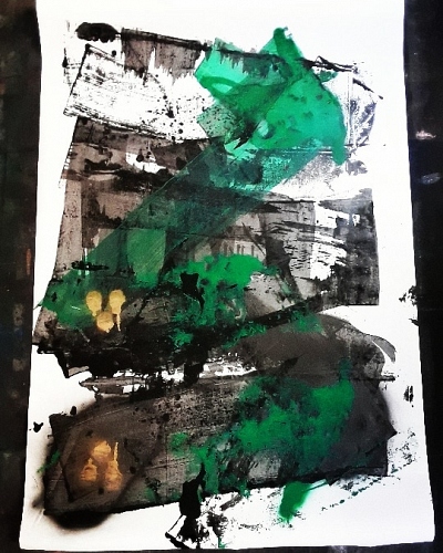  - &copy; Antony Tapiero