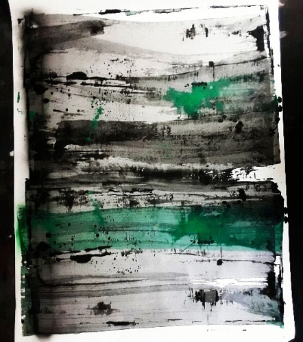  - &copy; Antony Tapiero