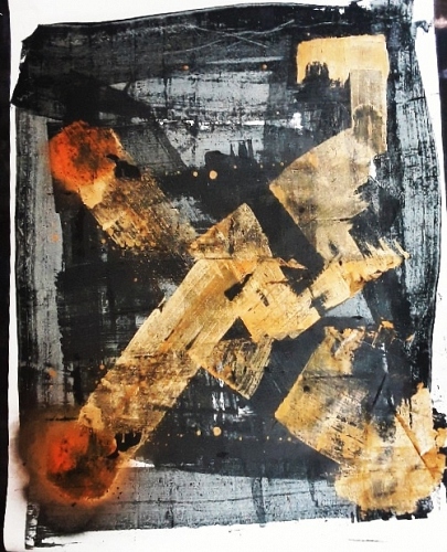  - &copy; Antony Tapiero