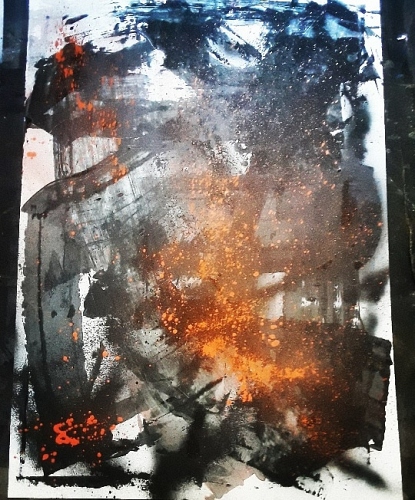  - &copy; Antony Tapiero