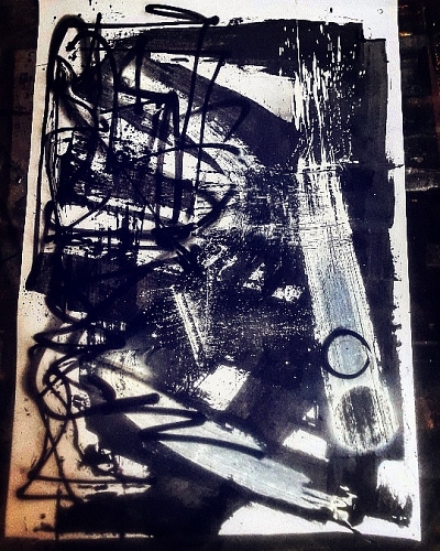  - &copy; Antony Tapiero