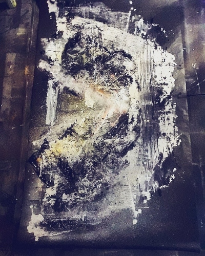  - &copy; Antony Tapiero