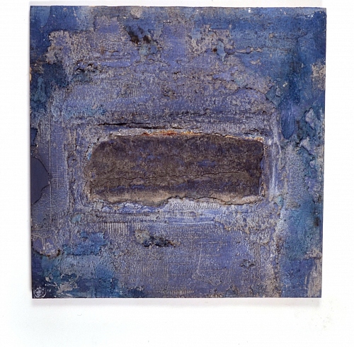 Beyond Belief. - &copy; Antony Tapiero