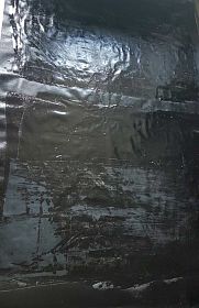 240x150cm. Mixed Media on paper Canson 250mg. Lille 2016. CC private - © Antony Tapiero
